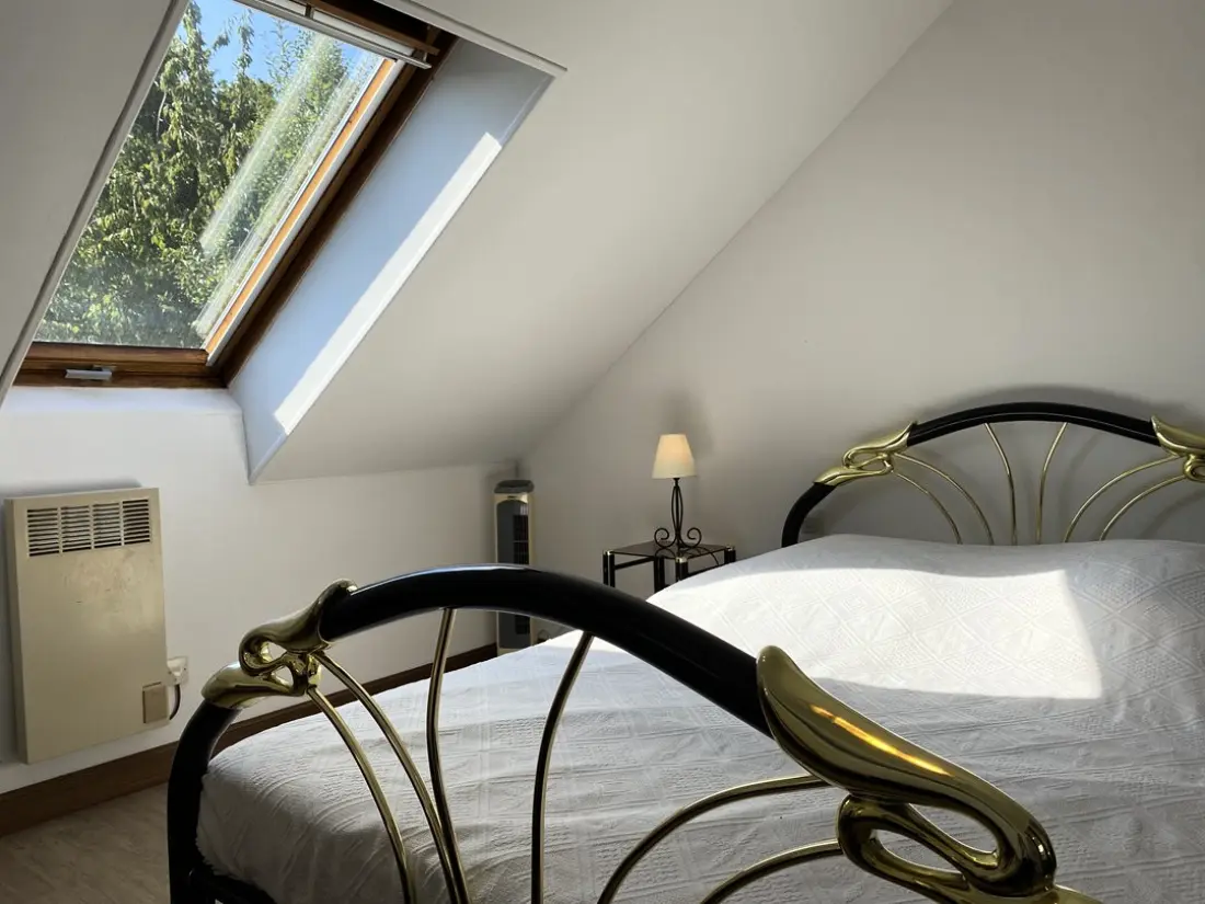 Residence 950-la Bouillie