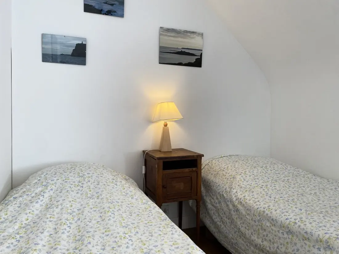 Residence 950-la Bouillie