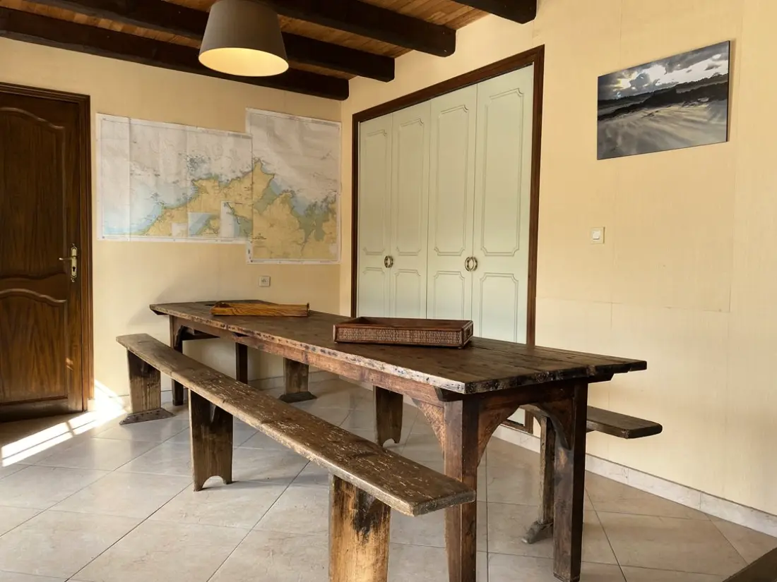 Residence 950-la Bouillie