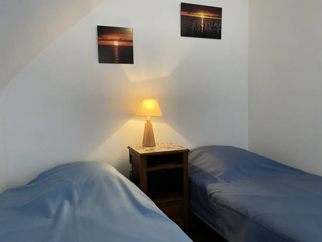 Residence 950-la Bouillie