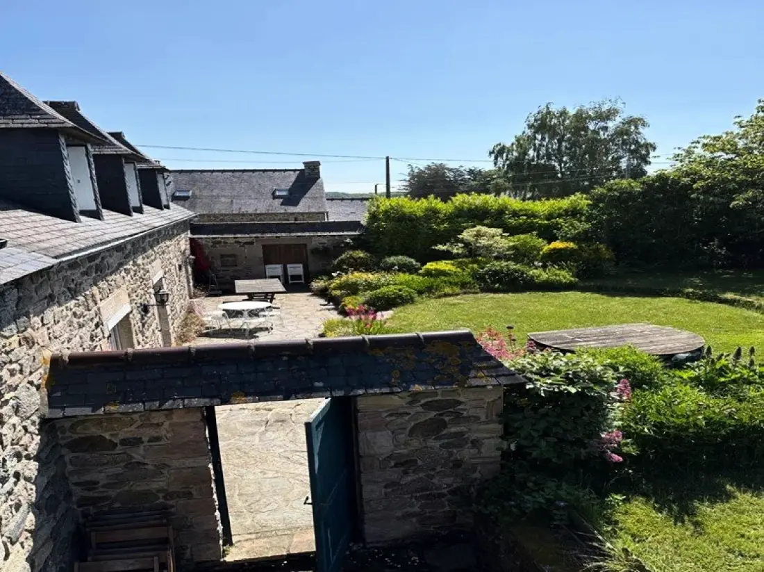 Residence 950-la Bouillie