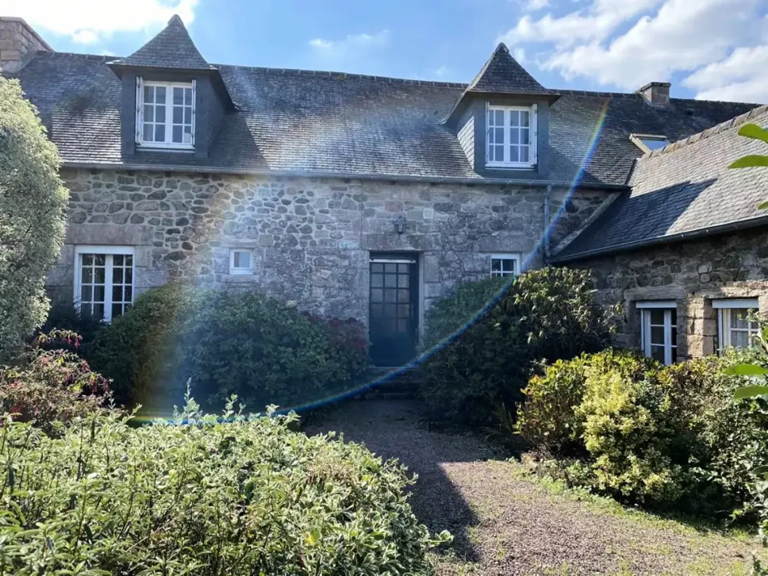 Residence 950-la Bouillie