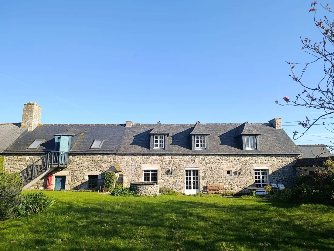 Residence 950-la Bouillie