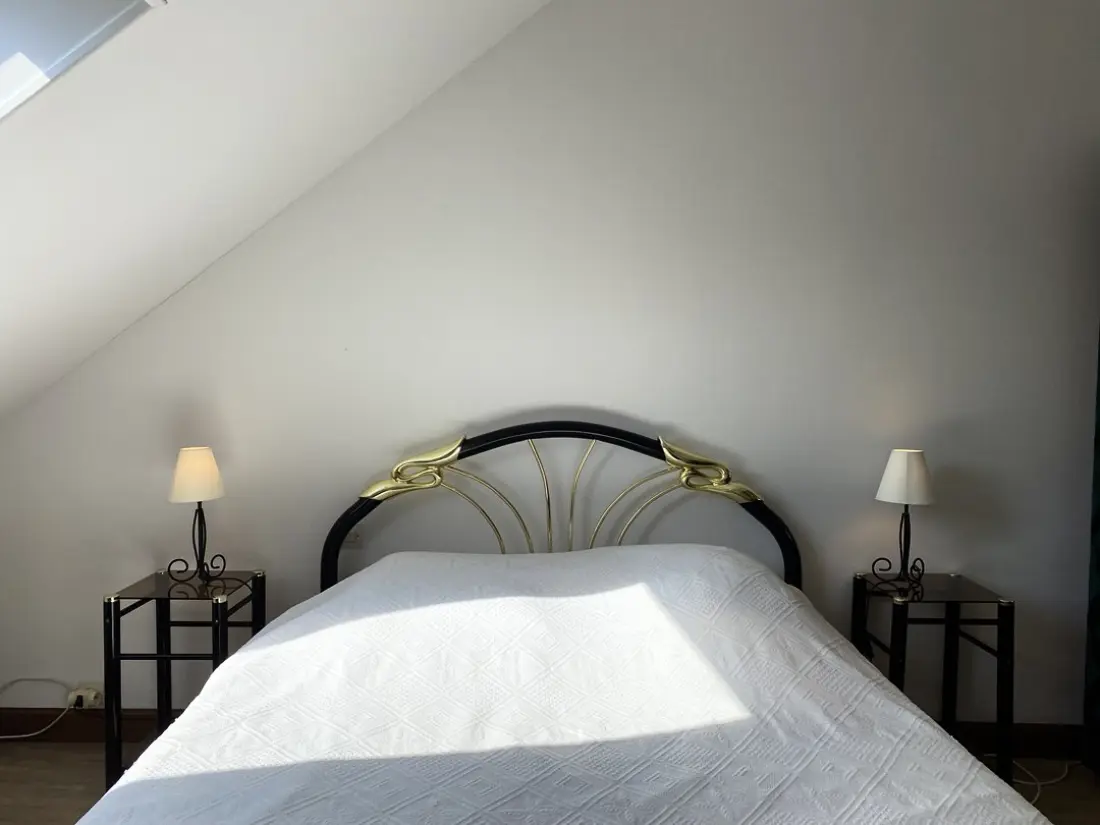 Residence 950-la Bouillie