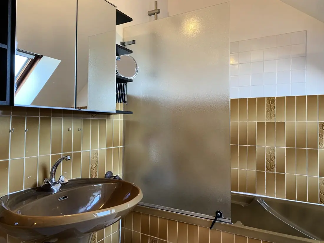 Residence 950-la Bouillie