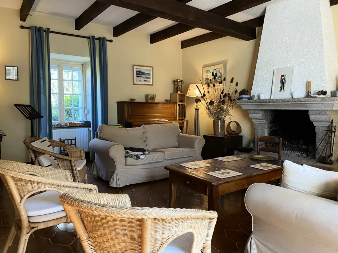Residence 950-la Bouillie