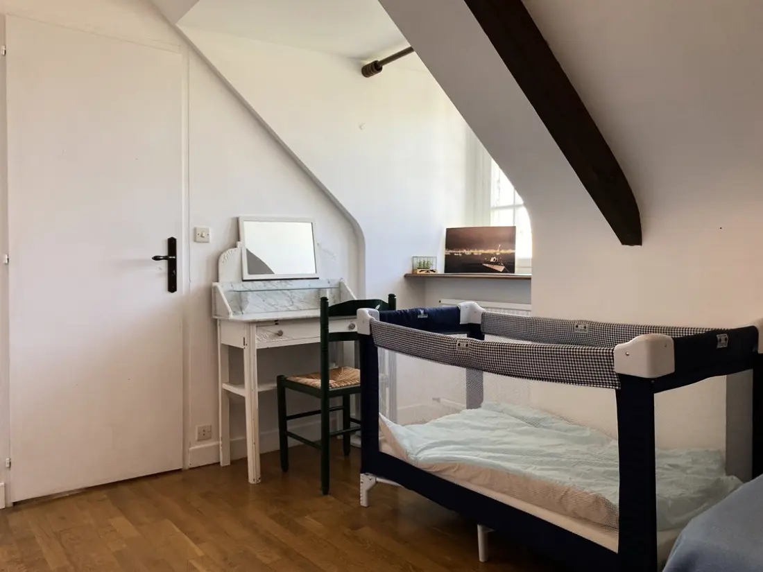Residence 950-la Bouillie