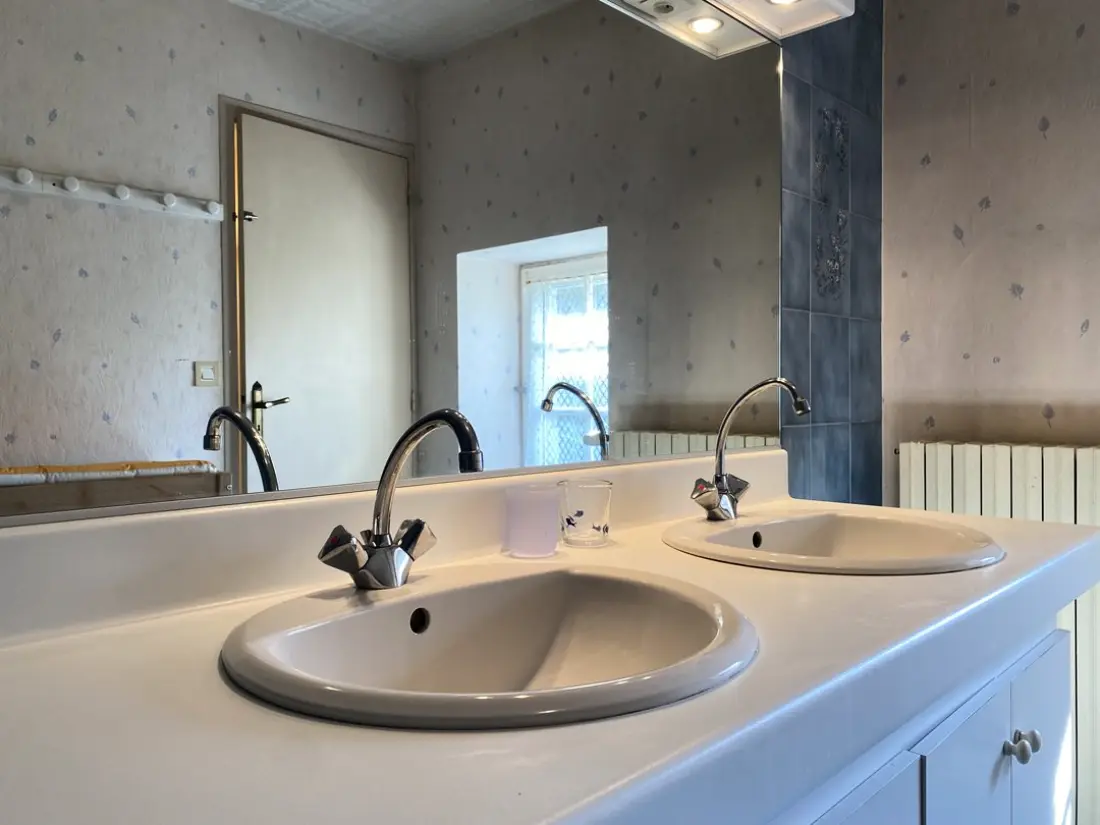Residence 950-la Bouillie