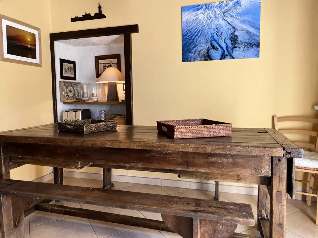 Residence 950-la Bouillie