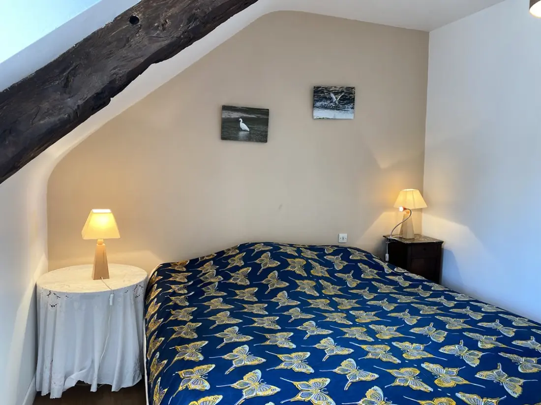 Residence 950-la Bouillie