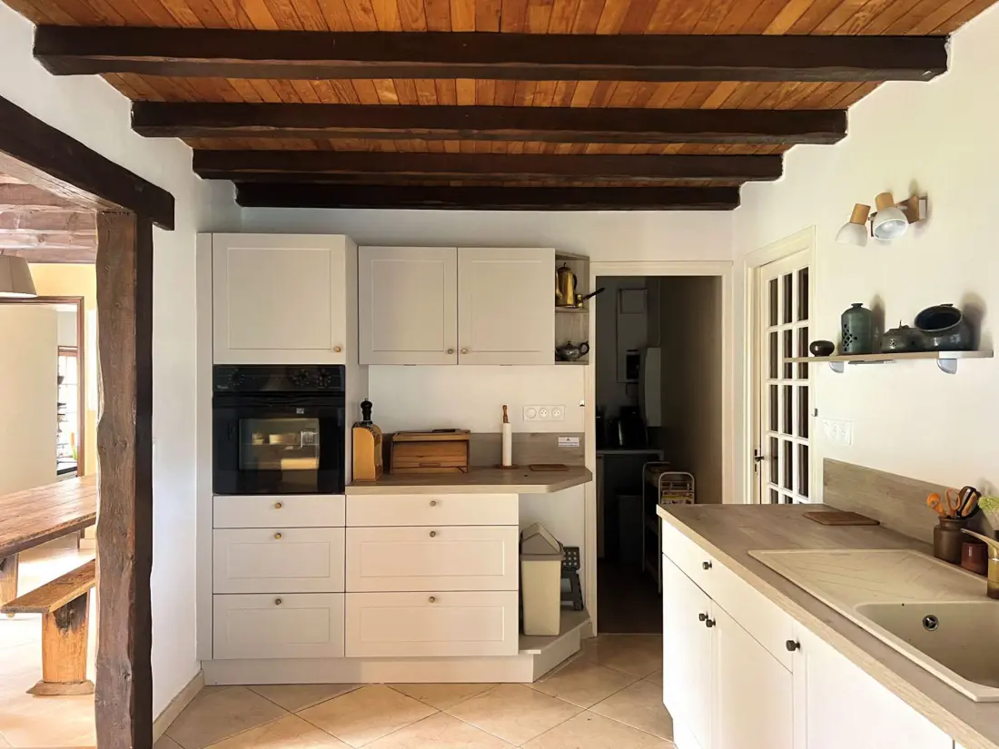 Residence 950-la Bouillie
