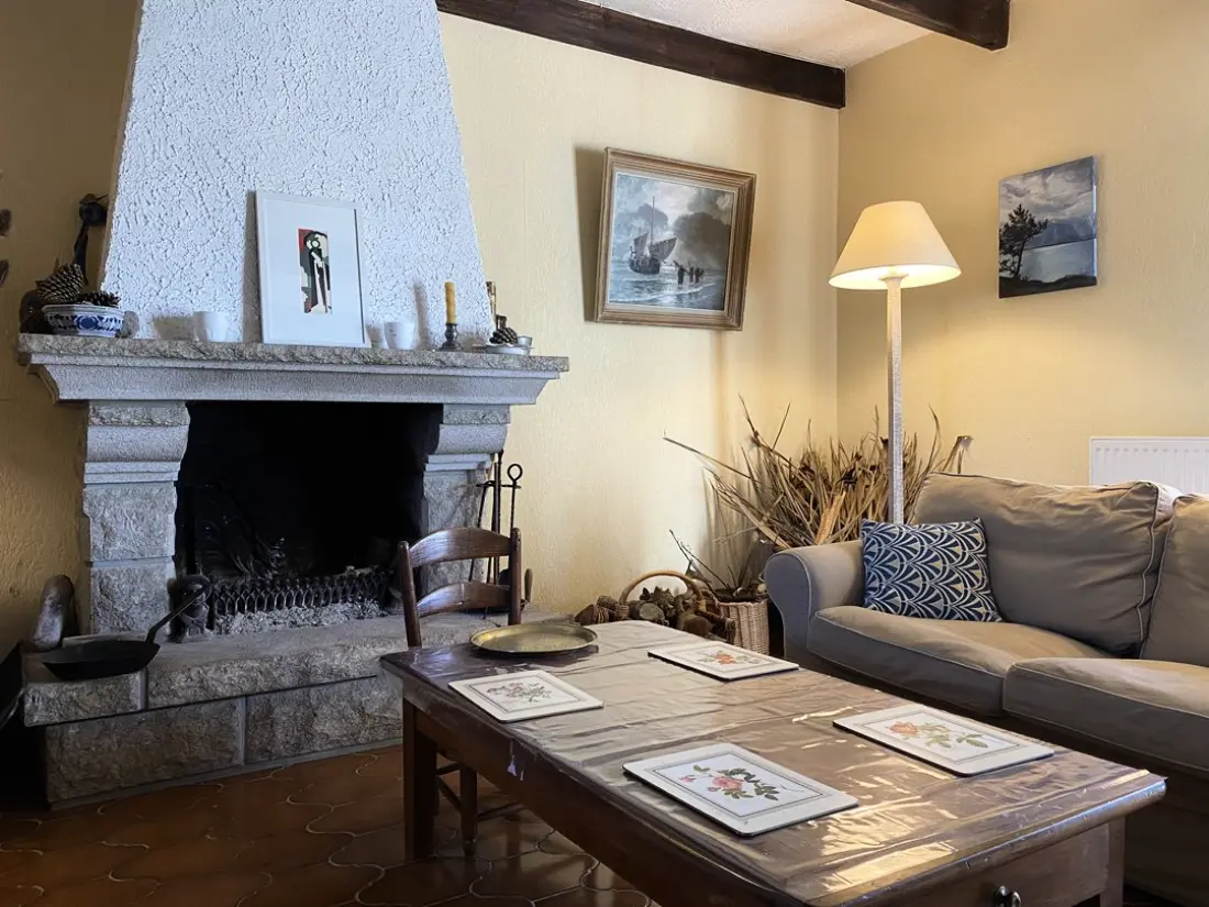 Residence 950-la Bouillie