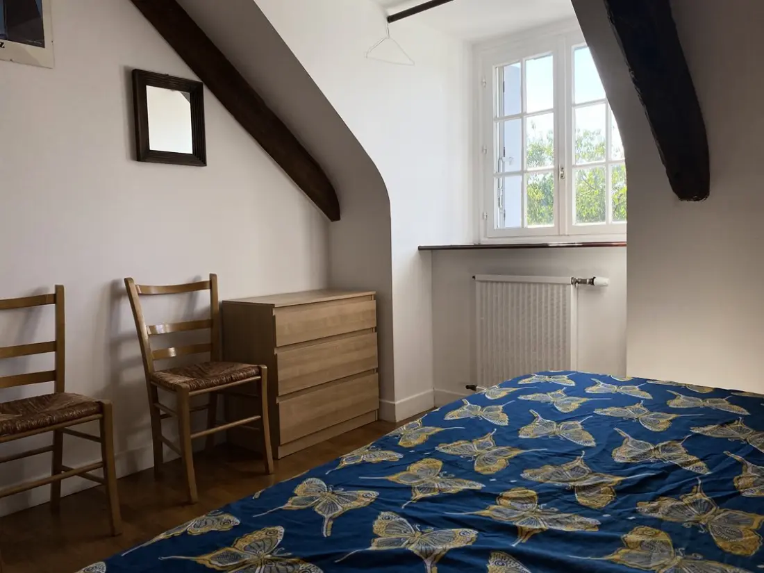 Residence 950-la Bouillie