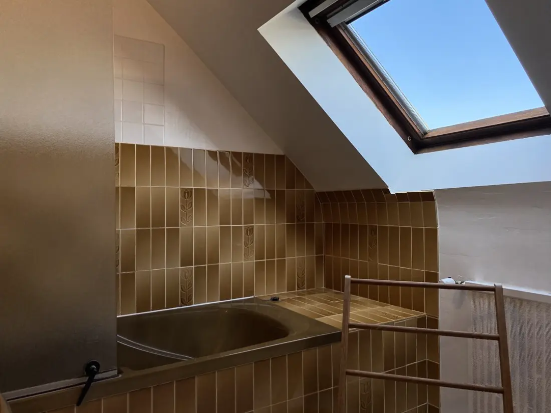 Residence 950-la Bouillie