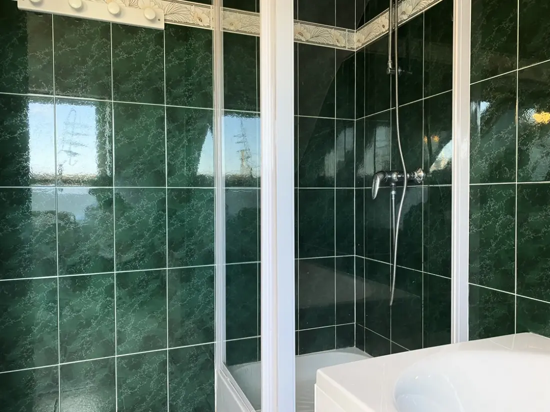 Residence 950-la Bouillie