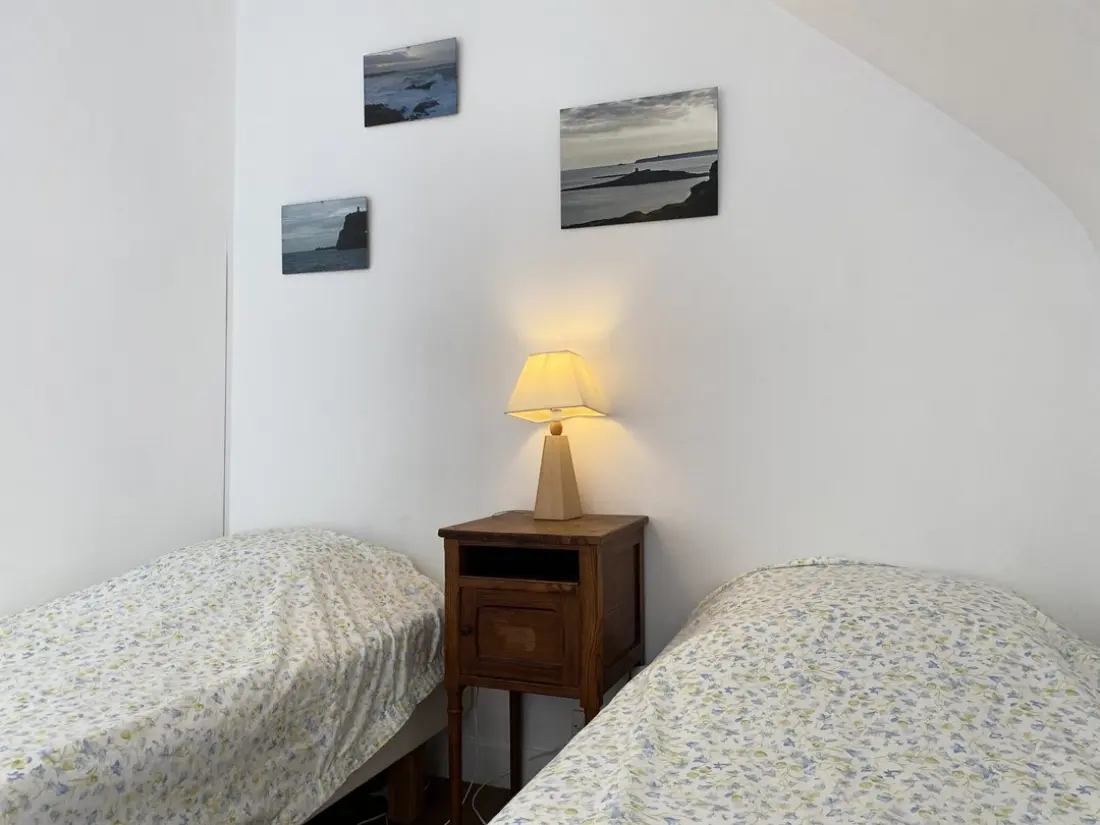 Residence 950-la Bouillie