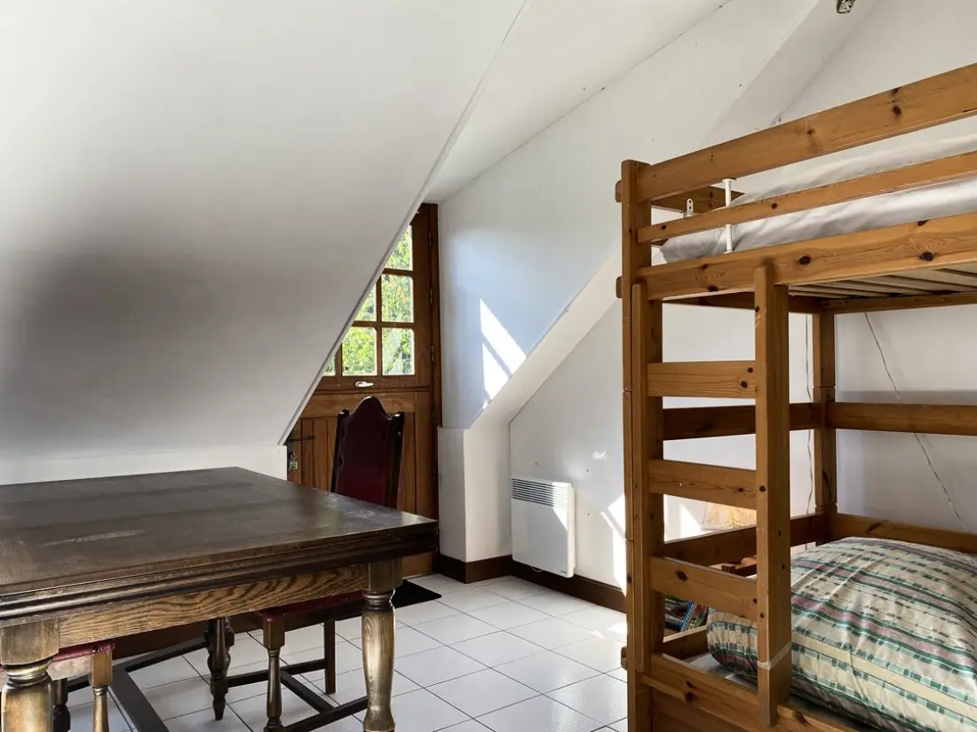 Residence 950-la Bouillie