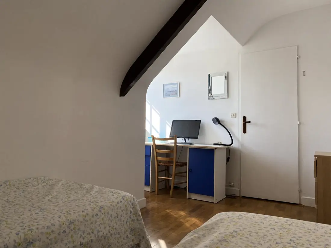 Residence 950-la Bouillie