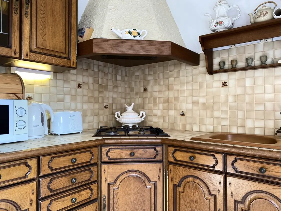 Residence 950-la Bouillie