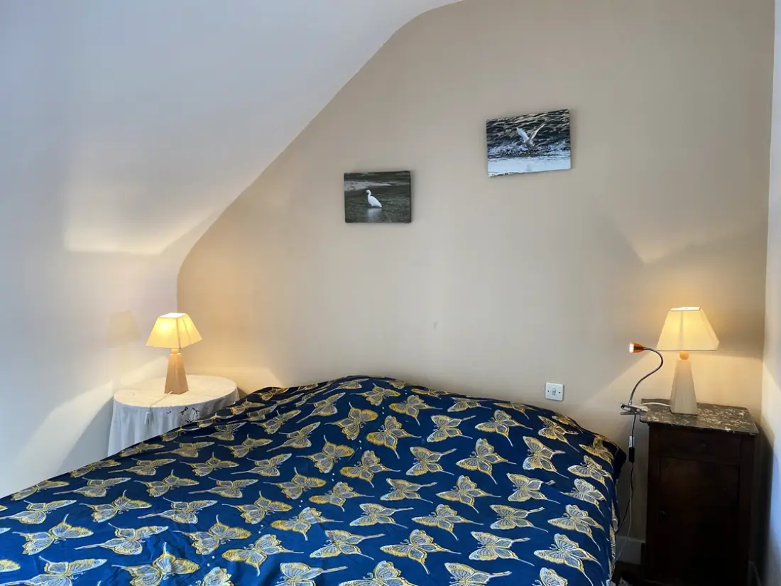 Residence 950-la Bouillie