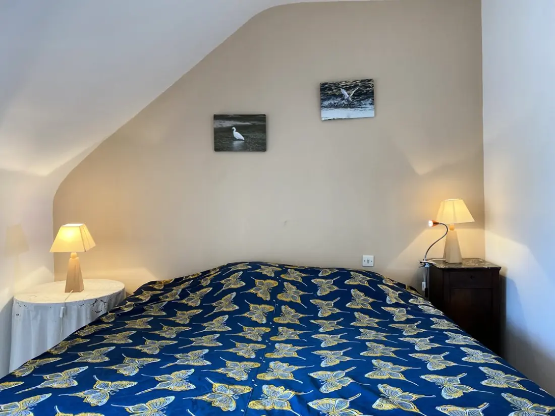 Residence 950-la Bouillie