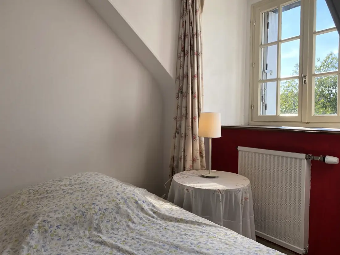 Residence 950-la Bouillie
