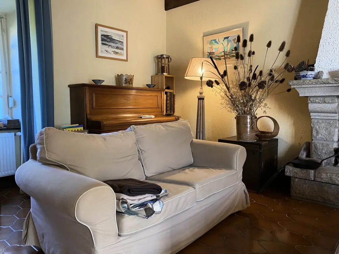Residence 950-la Bouillie