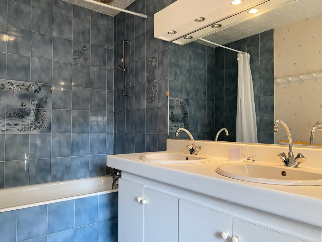 Residence 950-la Bouillie