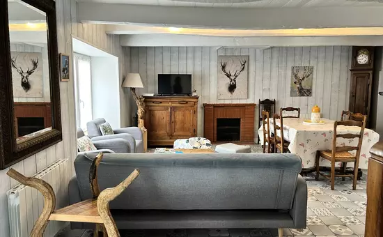 Location de Vacances La Pineda 78