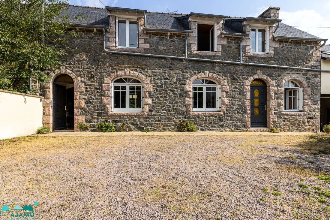 Residence 957-la Bouillie