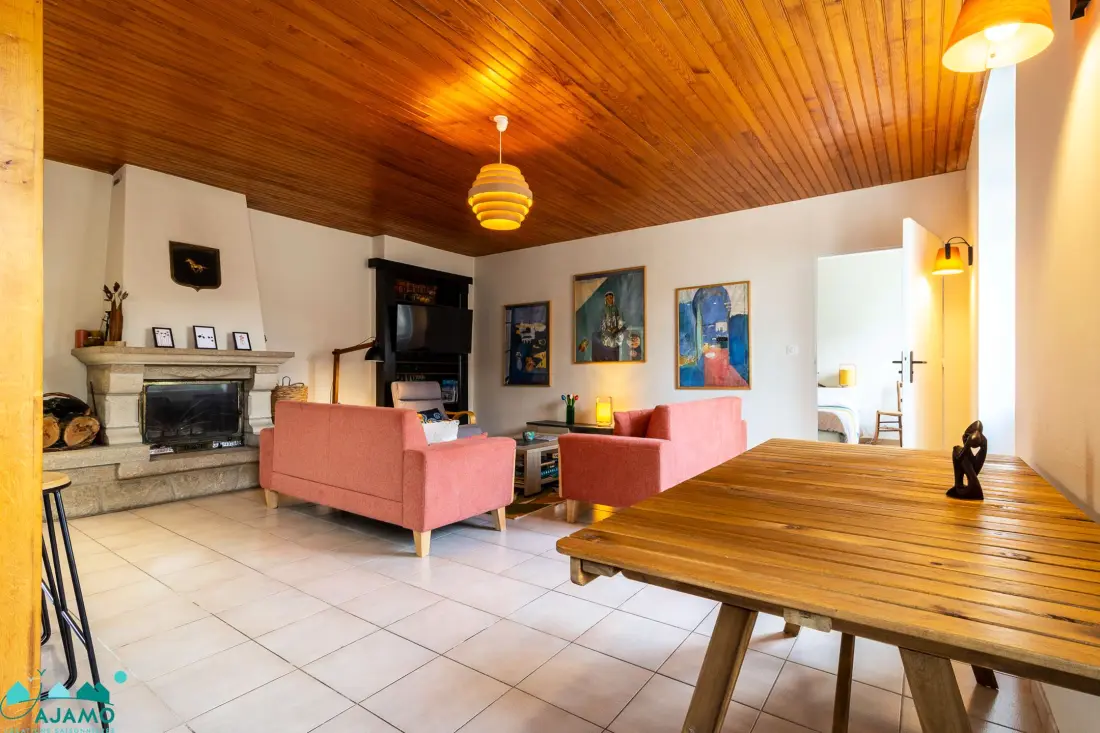 Residence 957-la Bouillie