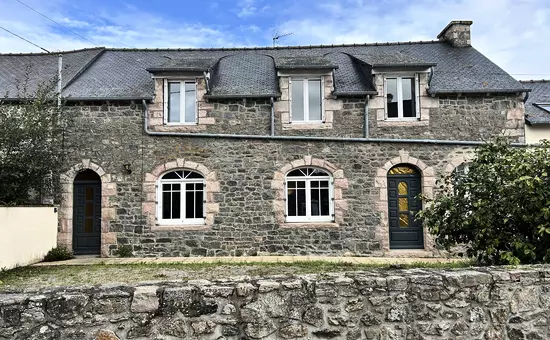 Location de Vacances Le Biot 4