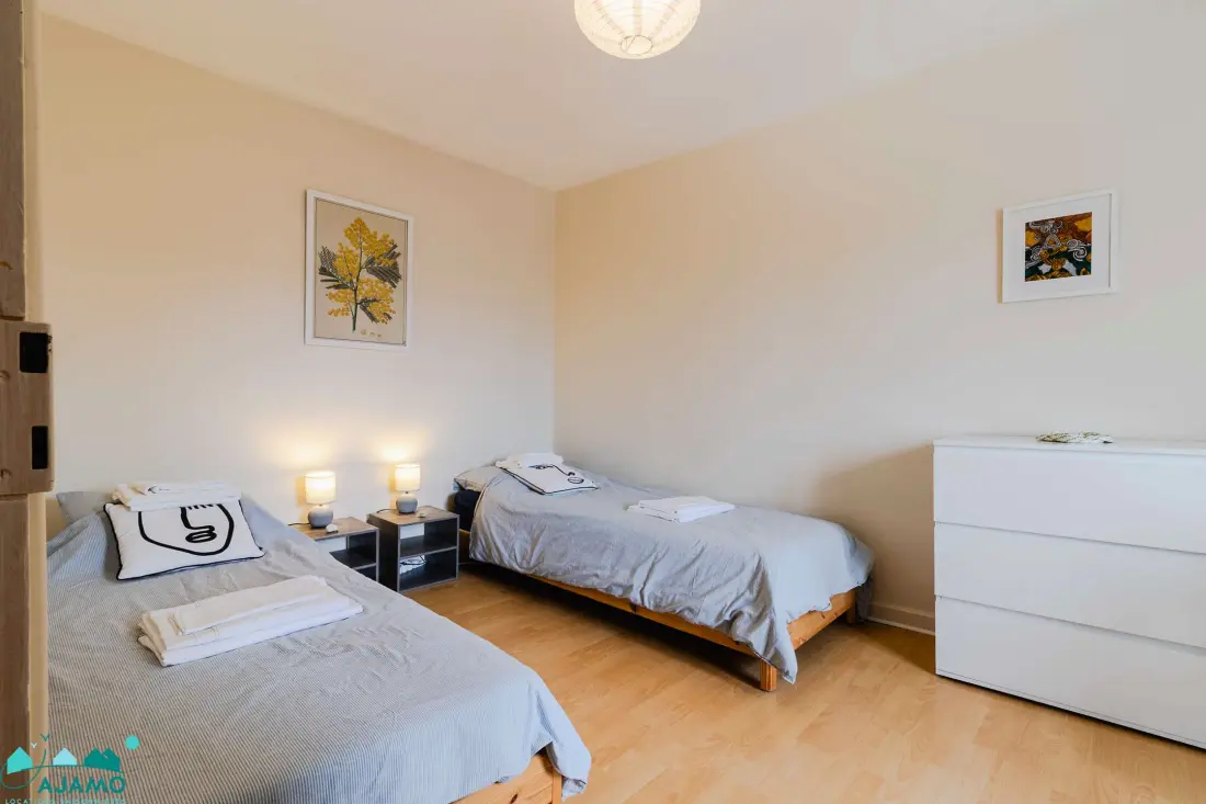 Residence 957-la Bouillie