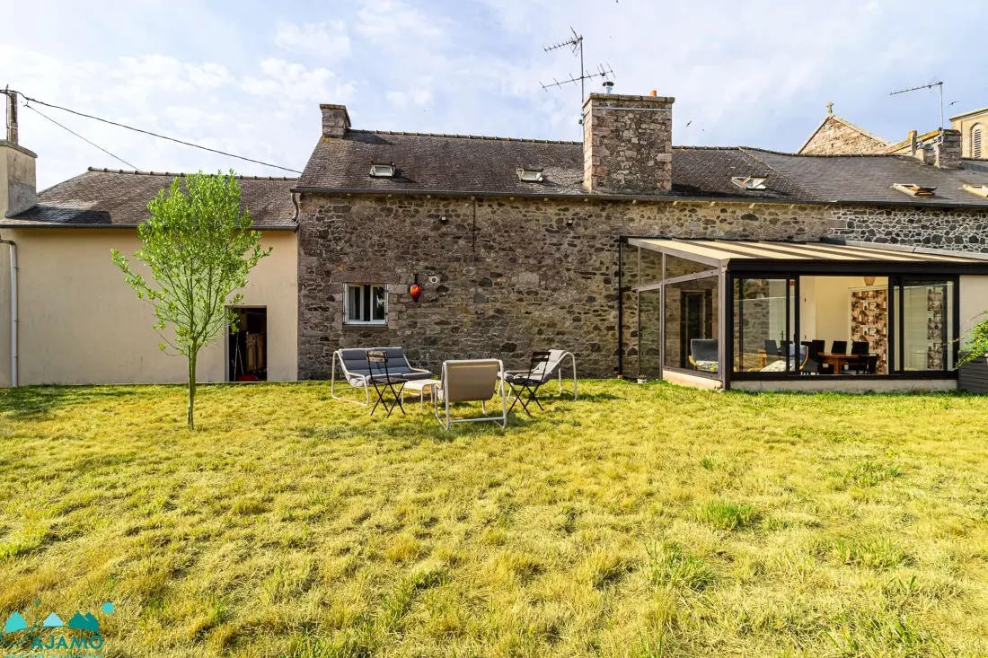 Residence 957-la Bouillie