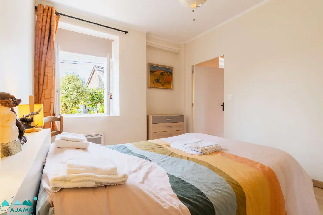 Residence 957-la Bouillie