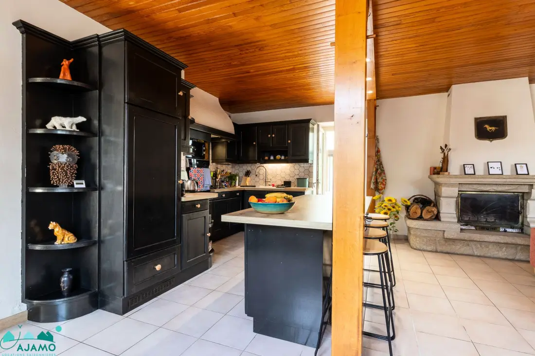 Residence 957-la Bouillie