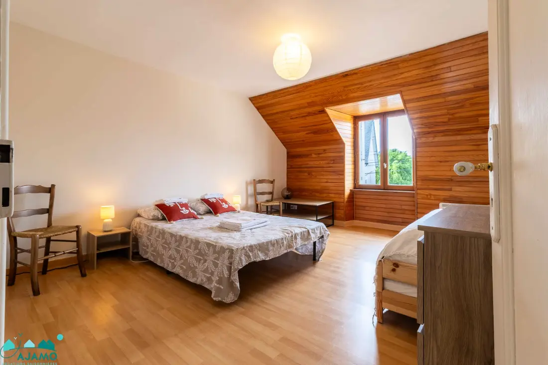 Residence 957-la Bouillie