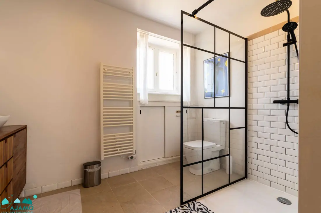 Residence 957-la Bouillie