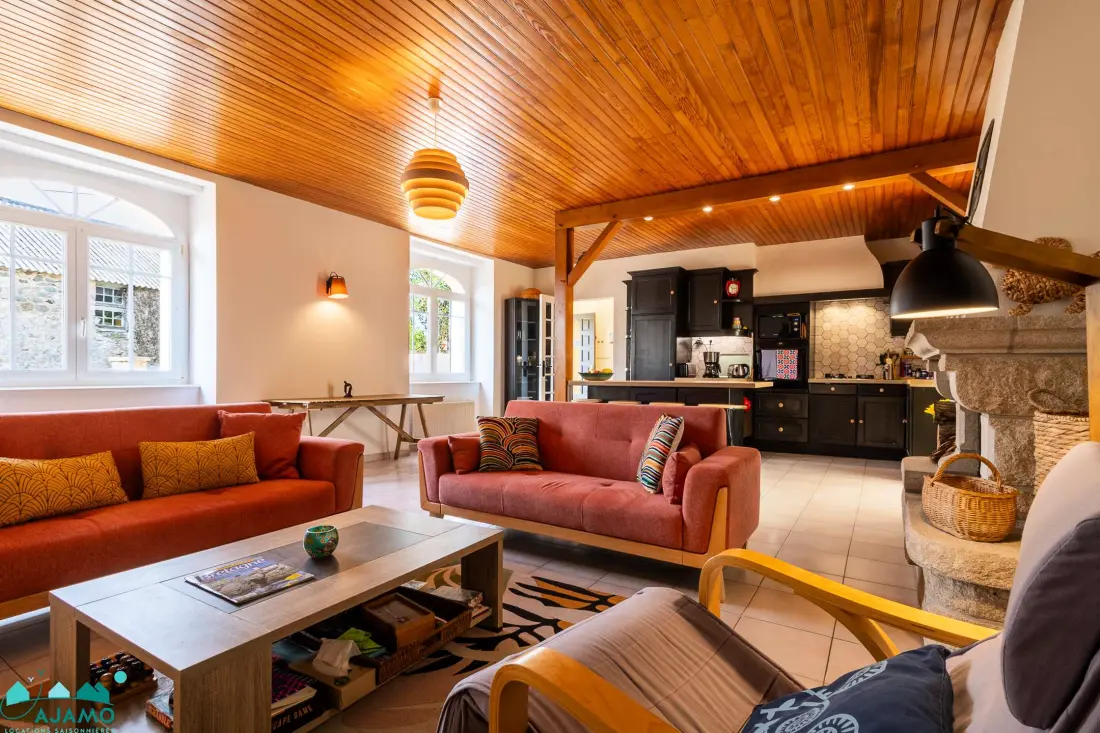 Residence 957-la Bouillie