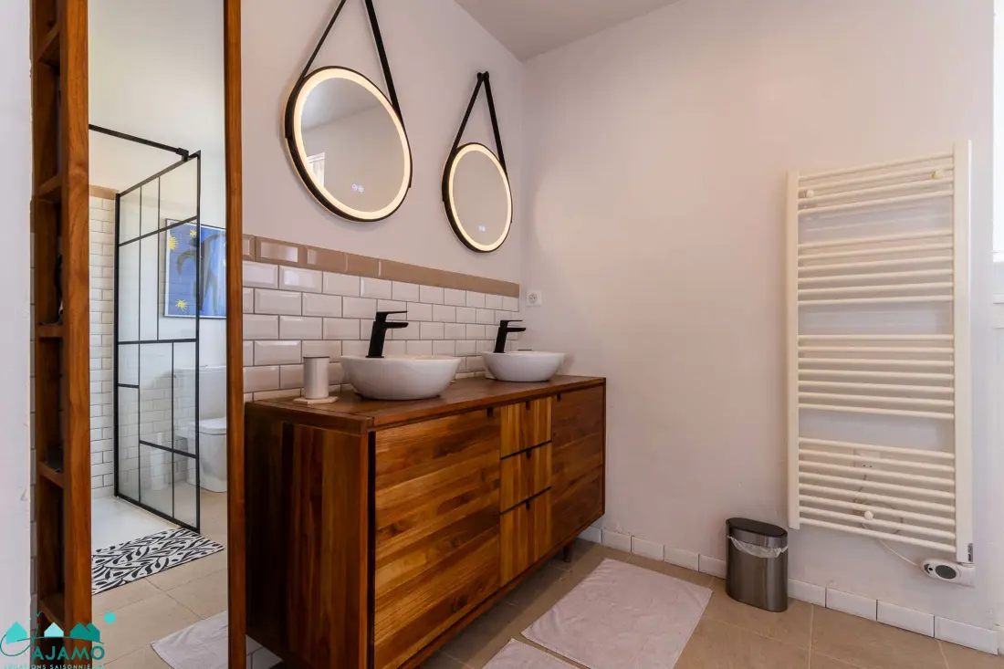 Residence 957-la Bouillie