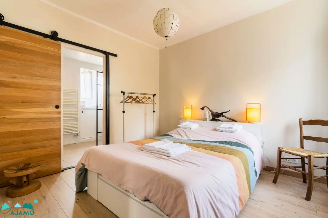 Residence 957-la Bouillie