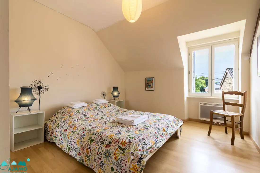 Residence 957-la Bouillie