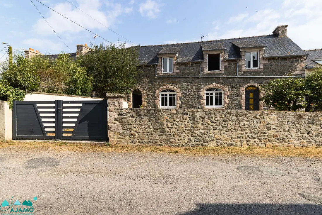 Residence 957-la Bouillie