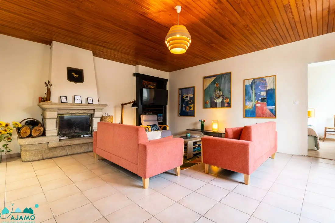Residence 957-la Bouillie