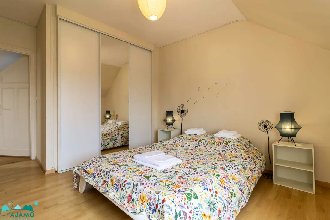 Residence 957-la Bouillie