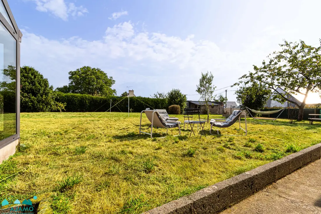Residence 957-la Bouillie