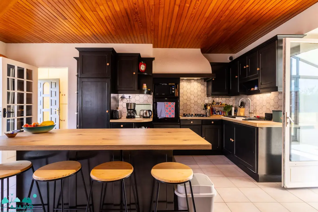 Residence 957-la Bouillie