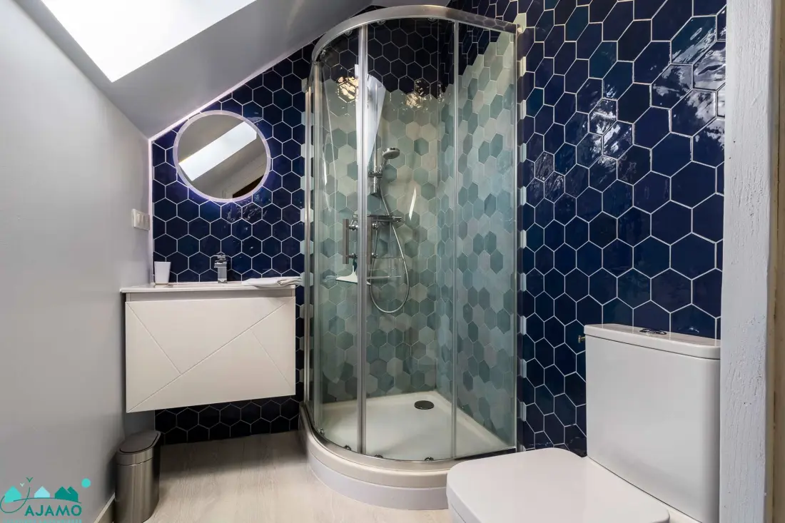 Residence 957-la Bouillie