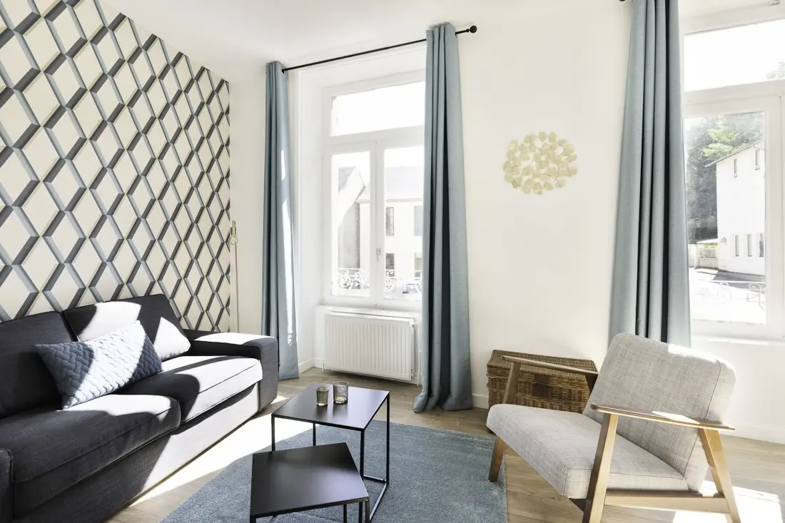 Apartmanok La Bourboule