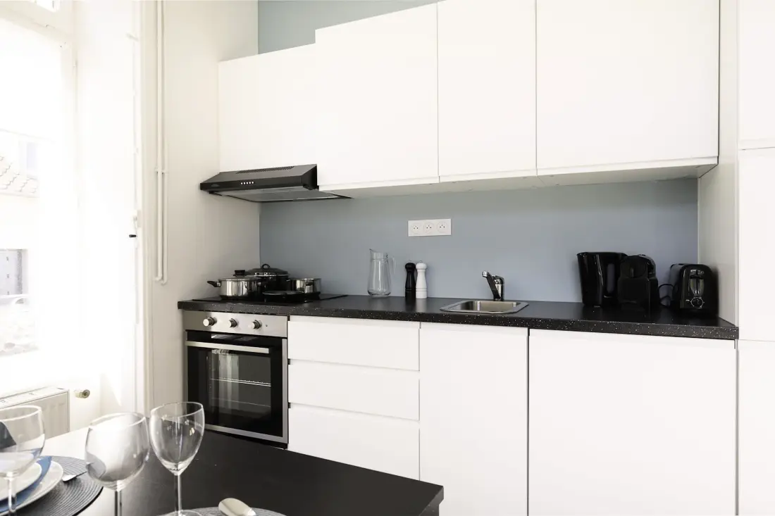Apartmanok La Bourboule
